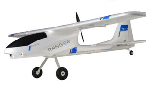 Model samolotu 757-4 RC Ranger FPV RTF
