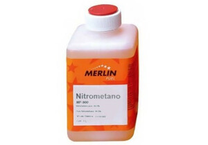 Nitrometan 99,9% 1.0L