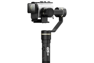 Stabilizator gimbal ręczny Feiyu-Tech G5GS do kamer sportowych
