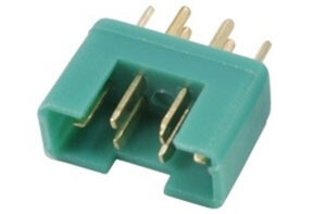 złącze prądowe konektor wtyki MPX 7925/5  wtyk męski