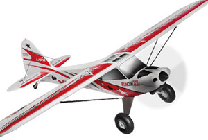 Model samolotu FunCub XL 1700mm