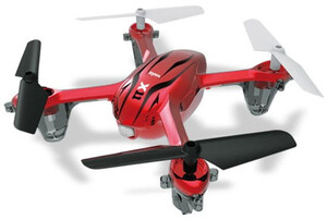 Dron Syma X11 Quadcopter 4CH 2,4GHz 