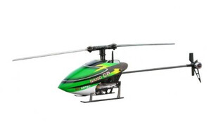Helikopter WASP100 NANO CP 3D 2.4GHz