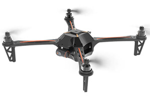 Dron wielozadaniowy TOOR 400