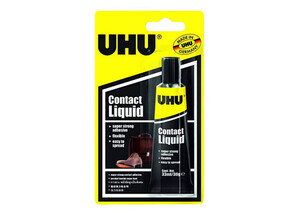 Klej UHU Contact Liquid 30g