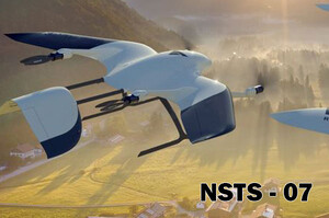 >> Szkolenie drony UAVO <<   BVLOS A  do 25 kg NSTS - 07