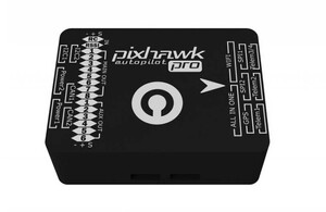 Autopilot Pixhawk 3 Pro - samolot / heli / copter / car /  [CNC]